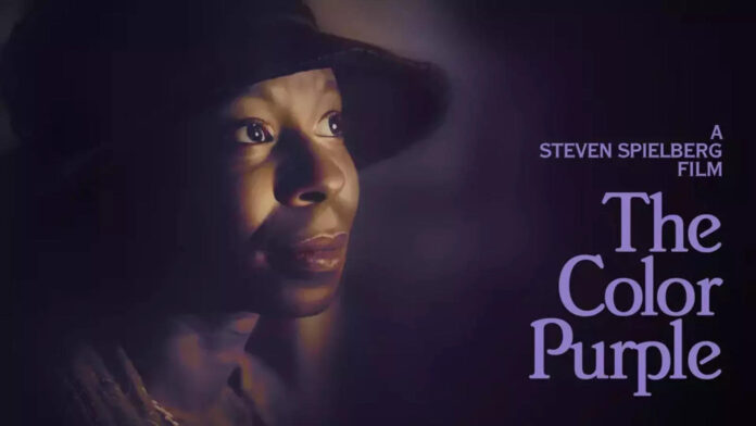 The Color Purple 2023 Torrent