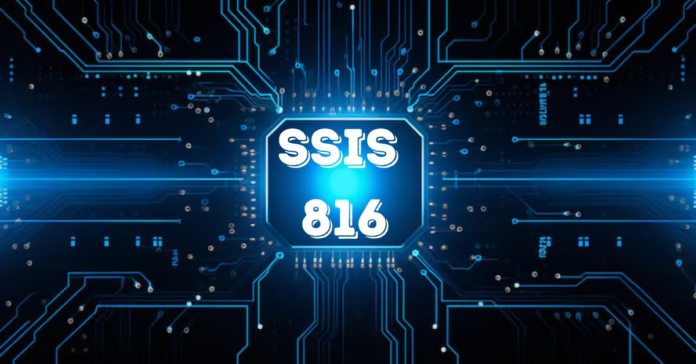 SSIS816