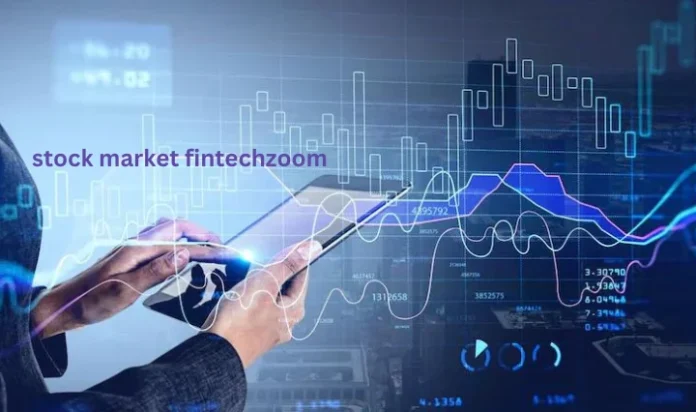 Stock Market FintechZoom