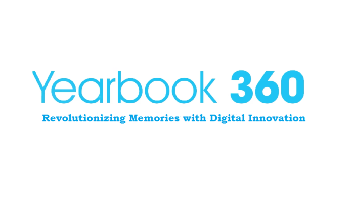 Yearbook 360