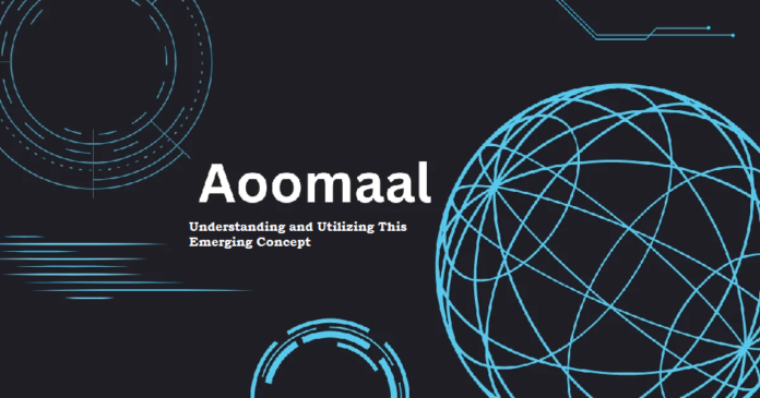 Aoomaal