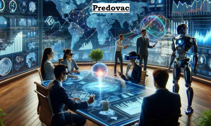 Predovac