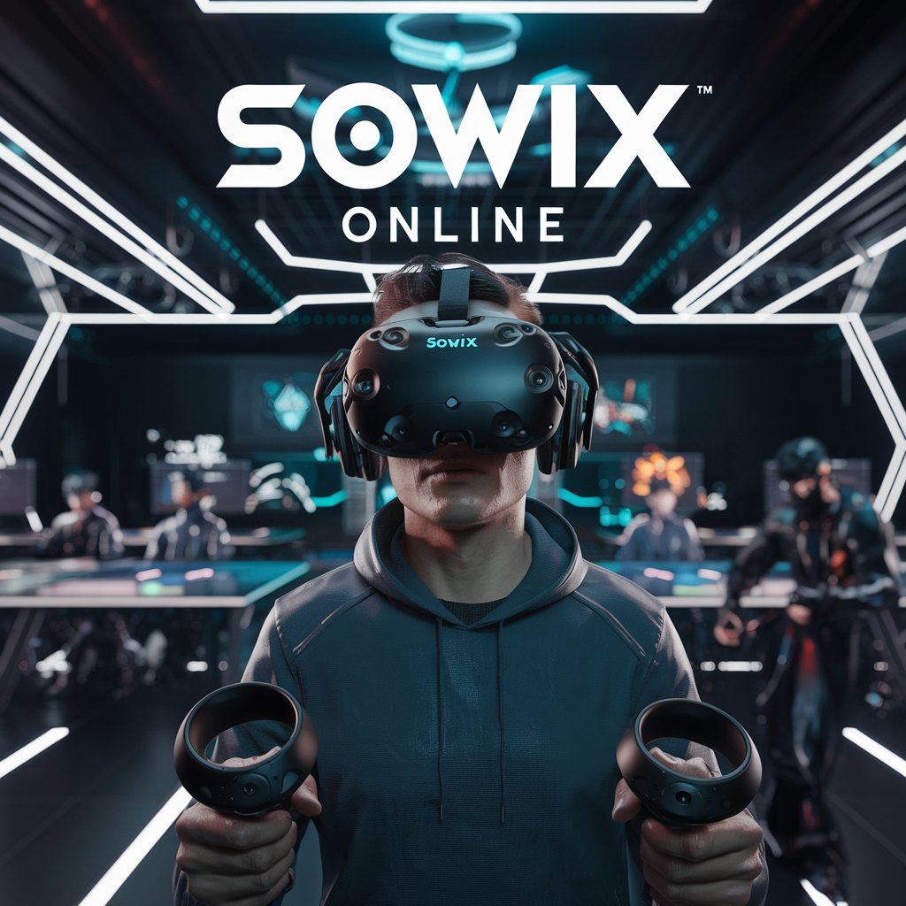 sowix online